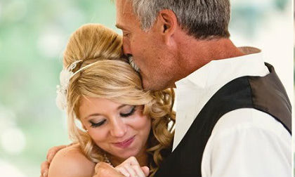 Lời khuyên cha dạy con gái về cách chọn chồng cực chuẩn