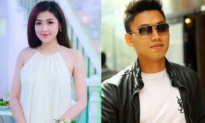 Lộ diện người yêu mới điển trai của Á hậu Tú Anh?