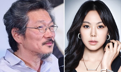 Cặp kè với đạo diễn, Kim Min Hee vẫn lớn tiếng 'răn dạy' vợ người tình