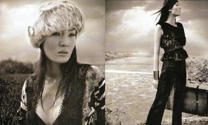 Người mẫu hạng A Đài Loan đột tử khó hiểu tại nhà riêng