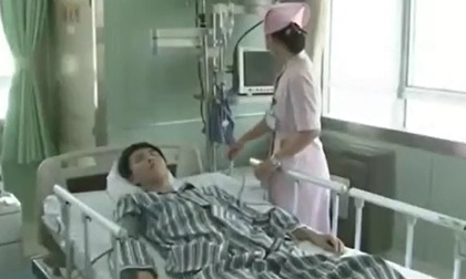 Hồi sinh thần kỳ sau khi tim ngừng đập 33 tiếng