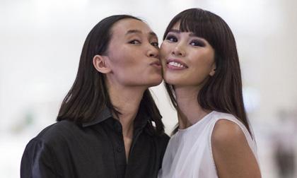 Hà Anh tự hào khi 'trò cưng' Trang Khiếu đang tỏa sáng ở nước Ý