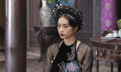 Mụ dì ghẻ - Cơn ác mộng ban ngày của Ngô Thanh Vân