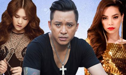 'Hết hồn' với kiểu đáp trả của sao Việt với anti-fan