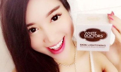 Hướng dẫn các bước làm trắng da toàn tại nhà cam kết 20 ngày da trắng 80%