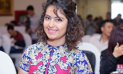 'Cô dâu 8 tuổi' Avika Gor khẳng định không áp lực trước cái chết của 'đàn chị'