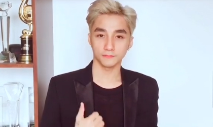 Sơn Tùng M-TP chia sẻ về sự biết ơn đối với cố nhạc sĩ An Thuyên