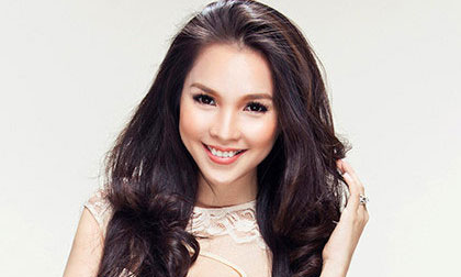 Tử vi sao Việt (P6): Hiền Thục - Nỗi niềm phía sau nụ cười của một 'single mom'