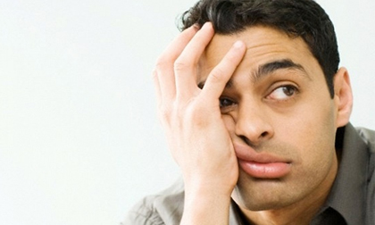 Vợ tôi lưu tên chồng trong điện thoại là 'Ớt'