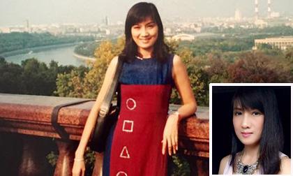 Tin sao Việt mới ngày 25/6: Hé lộ loạt ảnh 1 thời của diễn viên Hiền Mai khi ở Nga