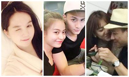 Sao Việt thường làm gì vào lúc nửa đêm?