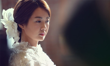 Hận anh tệ bạc, tôi mặc áo cưới đến lễ thành hôn và chuyện bất ngờ xảy ra