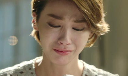 Sững sờ nghe chồng đay nghiến: 'Cái giẻ lau xe cũng không nhăn nhúm bằng cái bụng của cô'