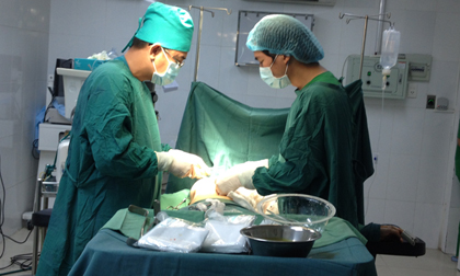 Thẩm Mỹ Viện Châu Á Hàn Quốc – Khơi nguồn vẻ đẹp phụ nữ Việt