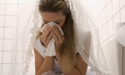 Không muốn ly hôn sớm thì đừng kết hôn vì 10 lý do này