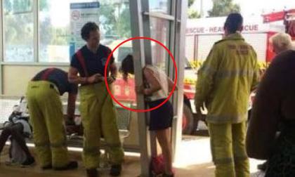 Những hoàn cảnh 'thốn' nhất hành tinh