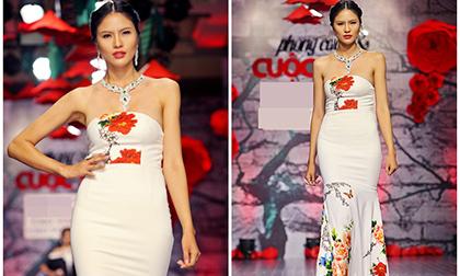 ‘Gái quê’ Lê Thị Phương gầy 3 cân sau đám cưới