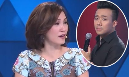 Trấn Thành 'đứng hình' khi bị Hồng Đào nhắc khéo chuyện kết hôn với Hari