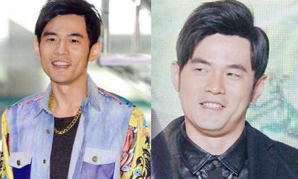 Châu Kiệt Luân lại khiến fan nữ 'vỡ mộng' khi tăng 13 kg