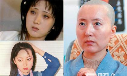 Những sao Hoa ngữ quy y cửa Phật vì sóng gió đời tư