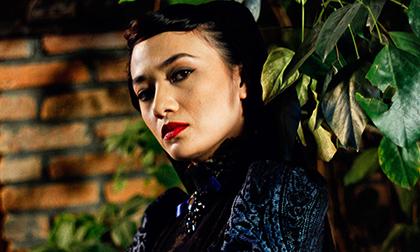 Tinna Tình: 'Cứ việc kiện, tôi sẵn sàng hầu tòa'