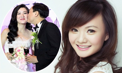 Sự thật chuyện 'bé' Xuân Mai lấy chồng đại gia hơn nhiều tuổi