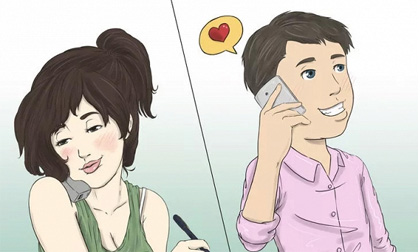 Cách để quyến rũ phụ nữ