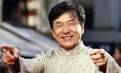 Thành Long: Tài hoa bao nhiêu, đa tình lẫn bạc tình bấy nhiêu