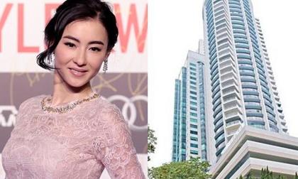 Trương Bá Chi bị người giúp việc trộm nữ trang trị giá 1,3 tỷ đồng