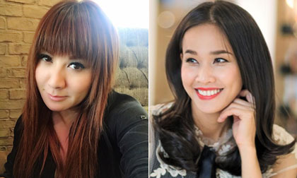 Sốc trước hành động bất ngờ của vợ cũ Bằng Kiều với 'vợ mới'