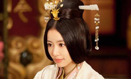 Phim cổ trang của Lâm Tâm Như sau 3 năm mới được lên sóng