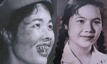 Vẻ đẹp thực sự của nữ diễn viên đóng vai Thị Nở 'đạt' nhất màn ảnh Việt