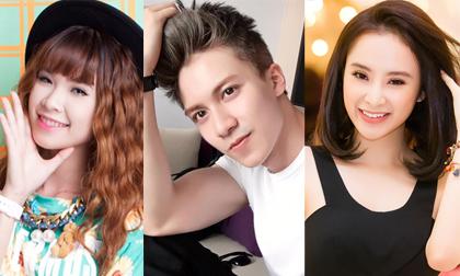 Những lời chúc tốt đẹp của sao Việt và hot teen gửi đến sĩ tử năm nay