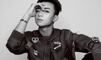 Hotboy The Remix tái xuất với hình ảnh mới 'cực ngầu'