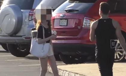 Cái kết 'đắng' của cô gái hám của sập bẫy chàng trai có phi cơ riêng