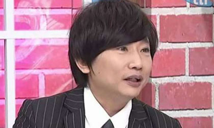 MC hàng đầu Đài Loan bị tố cưỡng hiếp 60 phụ nữ