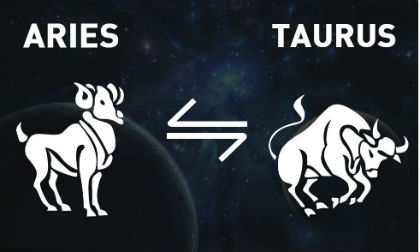 Những cặp cung Hoàng đạo đến với nhau chỉ mang lại khổ đau