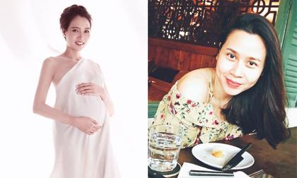 Tin sao Việt mới ngày 4/7: Vợ đạo diễn Ngô Quang Hải mang bầu, Hương Giang ngày càng xinh đẹp