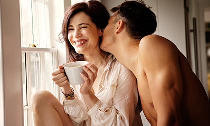 Lấy bạn thân vì 'lỡ' có bầu dù không yêu và cái kết rất bất ngờ...