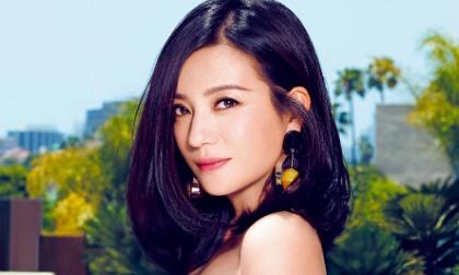 Triệu Vy làm từ thiện số tiền 'khủng' hơn 3 tỷ đồng