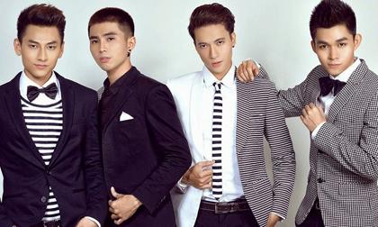 Sau 5 năm, 365 Band cũng nói lời từ biệt cùng fan