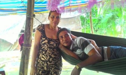 Cuộc ngã giá 'bán chồng' giá 5 chỉ vàng 24k mà chồng không hay biết