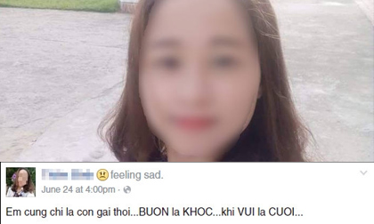 Lời nhắn cuối ám ảnh của nữ giám thị bị lái xe taxi sát hại trước khi chết