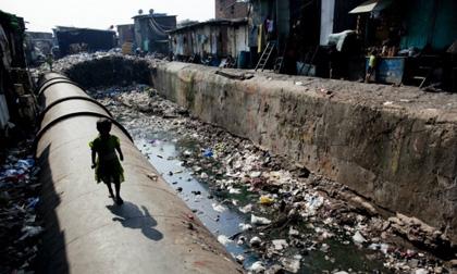 Tận cùng sự nghèo khổ ở 10 'khu ổ chuột' lớn nhất thế giới