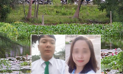 Lời khai man rợ của tài xế taxi giết giám thị nữ vứt xác