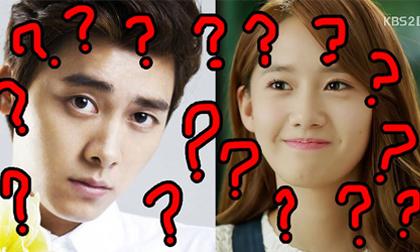 Lộ bằng chứng Yoona (SNSD) hẹn hò Lý Dịch Phong