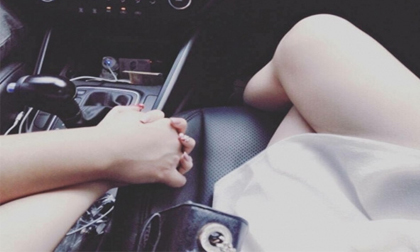 Sự biến đổi 'nghiêng trời lệch đất' của bạn trai 5 năm sau khi lên đời xế hộp