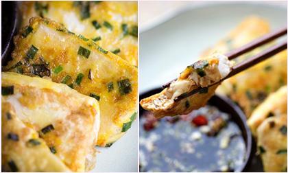  Đậu hũ non tẩm hành chiên giòn rẻ mà ngon