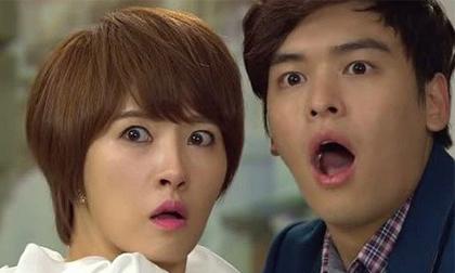 Đêm hôm cưới không trọn vẹn khi nhìn thấy bóng đen sau tấm rèm cửa