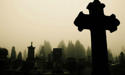 Điềm báo trước về cái chết cực xấu trong cuộc sống